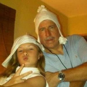 Meet your Posher, Terry